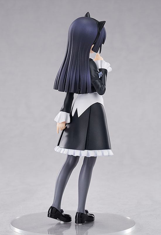 Oreimo Pop Up Parade PVC Figure Kuroneko 15 cm - AniMuchuu