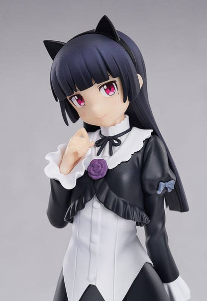 Oreimo Pop Up Parade PVC Figure Kuroneko 15 cm - AniMuchuu