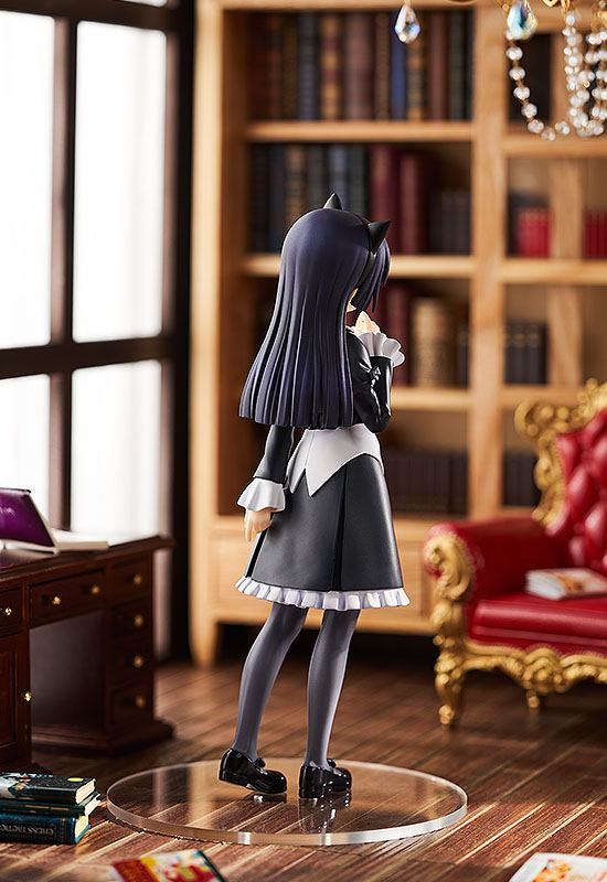Oreimo Pop Up Parade PVC Figure Kuroneko 15 cm - AniMuchuu