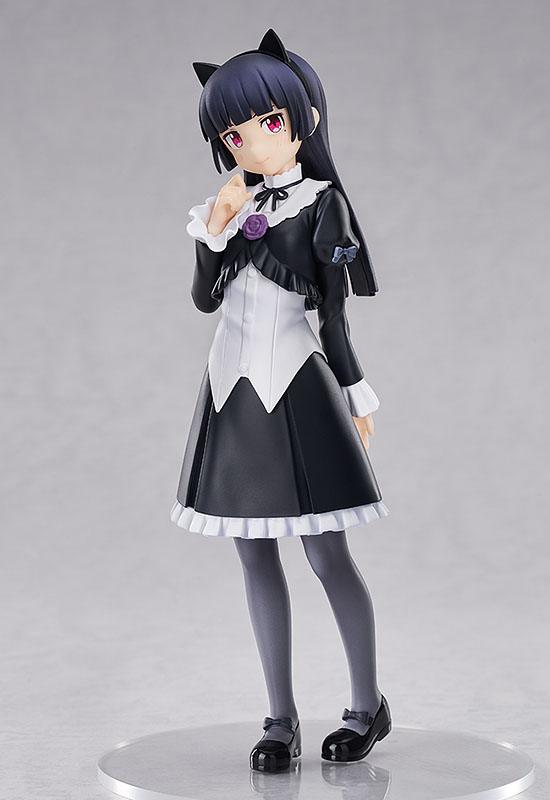 Oreimo Pop Up Parade PVC Figure Kuroneko 15 cm - AniMuchuu
