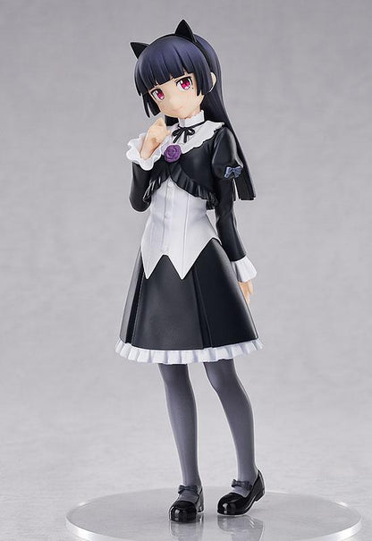 Oreimo Pop Up Parade PVC Figure Kuroneko 15 cm - AniMuchuu