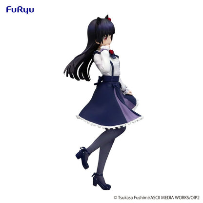 Oreimo 2 Trio-Try-iT PVC Statue Kuroneko 19 cm - AniMuchuu