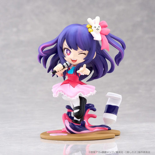 Oshi no Ko PalVerse PVC Statue Ai 11 cm - AniMuchuu