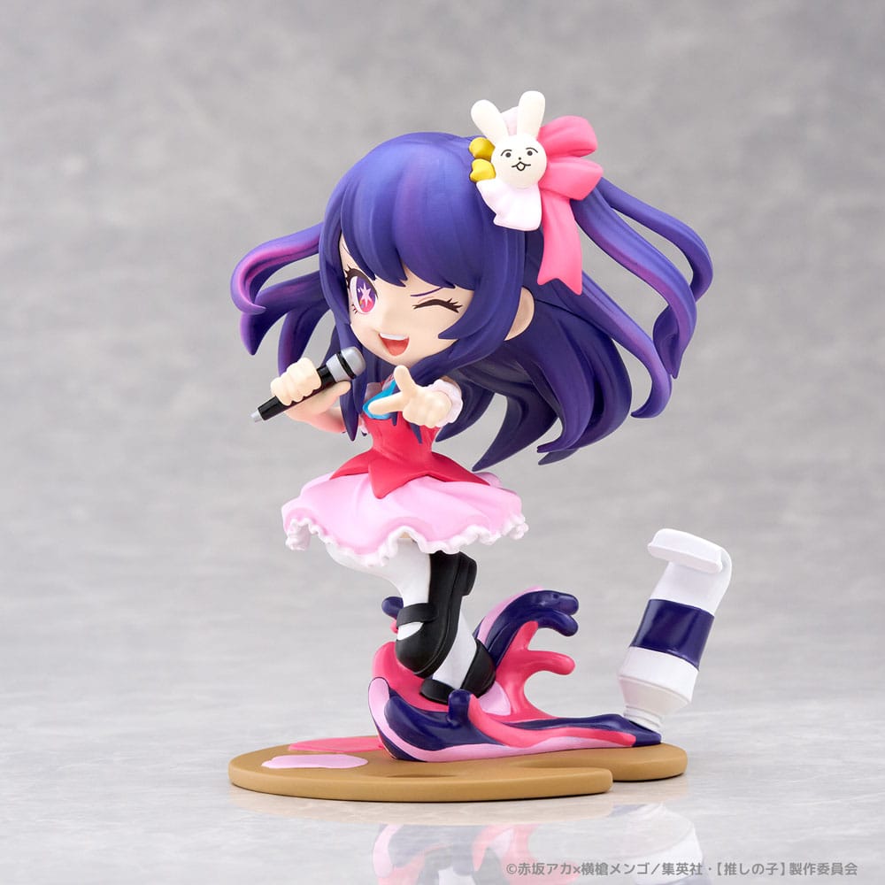 Oshi no Ko PalVerse PVC Statue Ai 11 cm - AniMuchuu