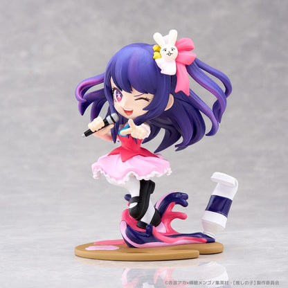 Oshi no Ko PalVerse PVC Statue Ai 11 cm - AniMuchuu