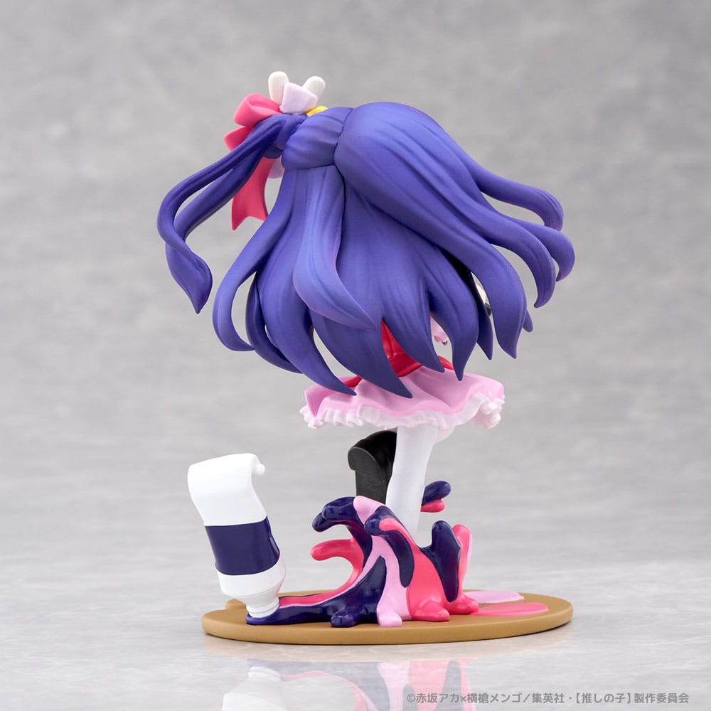 Oshi no Ko PalVerse PVC Statue Ai 11 cm - AniMuchuu
