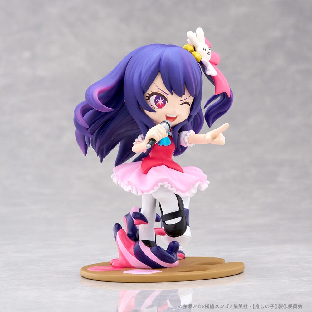 Oshi no Ko PalVerse PVC Statue Ai 11 cm - AniMuchuu