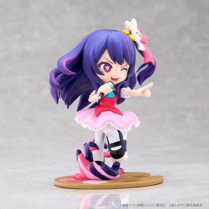 Oshi no Ko PalVerse PVC Statue Ai 11 cm - AniMuchuu