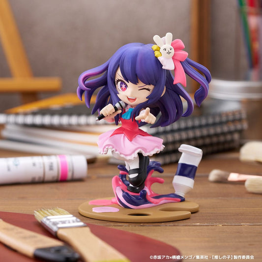 Oshi no Ko PalVerse PVC Statue Ai 11 cm - AniMuchuu