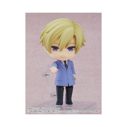 Ouran High School Host Club Nendoroid Action Figure Tamaki Suoh 10 cm