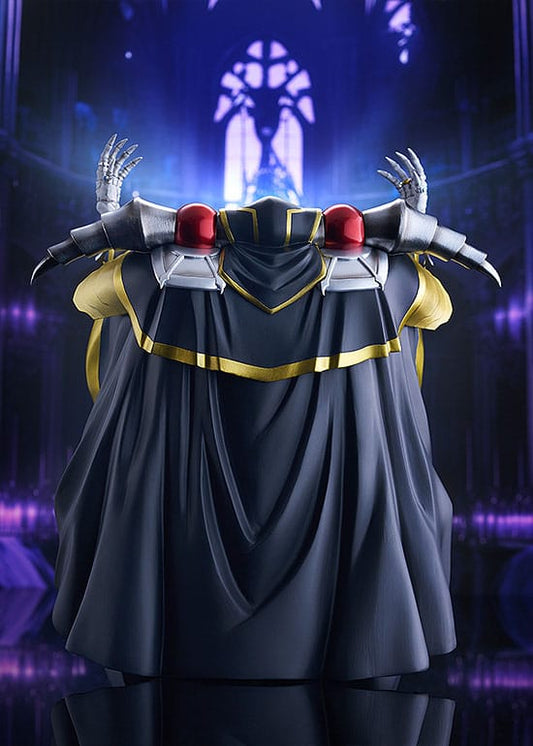 Overlord Pop Up Parade SP PVC Statue Ainz Ooal Gown 26 cm - AniMuchuu