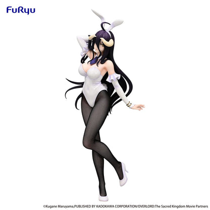 Overlord BiCute Bunnies PVC Statue Albedo 30 cm - AniMuchuu