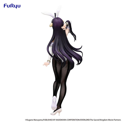 Overlord BiCute Bunnies PVC Statue Albedo 30 cm - AniMuchuu