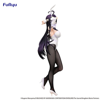 Overlord BiCute Bunnies PVC Statue Albedo 30 cm - AniMuchuu
