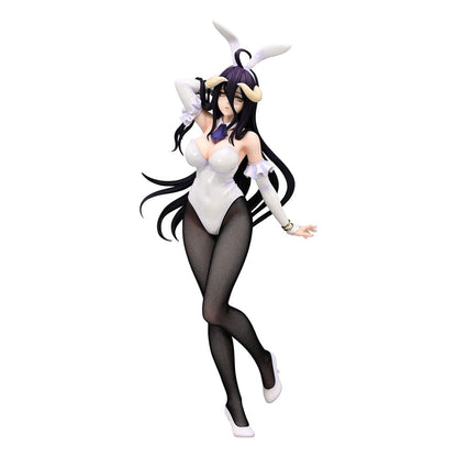Overlord BiCute Bunnies PVC Statue Albedo 30 cm - AniMuchuu