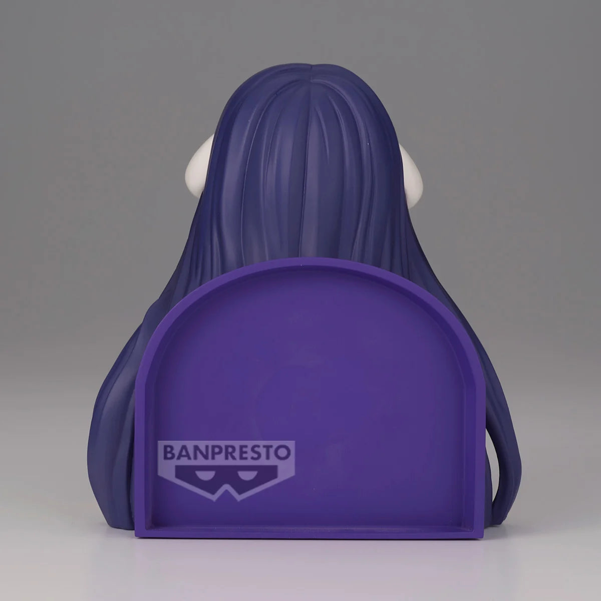 Overlord Bust Figure PVC Albedo 13 cm - AniMuchuu