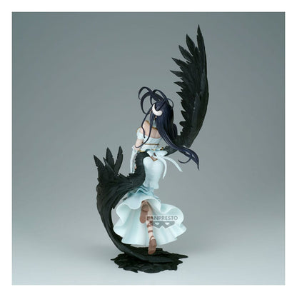 Overlord Banpresto Evolve PVC Statue Albedo 34 cm - AniMuchuu