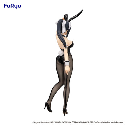 Overlord BiCute Bunnies PVC Statue Narberal 29 cm