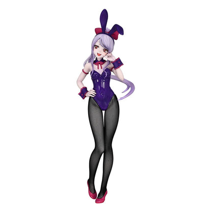 Overlord BiCute Bunnies PVC Statue Shalltear Bloodfallen 26 cm - AniMuchuu