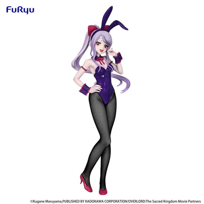 Overlord BiCute Bunnies PVC Statue Shalltear Bloodfallen 26 cm - AniMuchuu