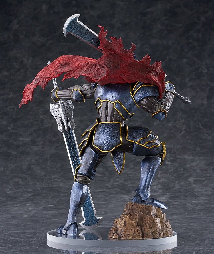 Overlord: The Holy Kingdom Pop Up Parade SP PVC Figure Momon 27 cm - AniMuchuu