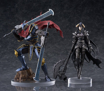 Overlord: The Holy Kingdom Pop Up Parade SP PVC Figure Momon 27 cm - AniMuchuu