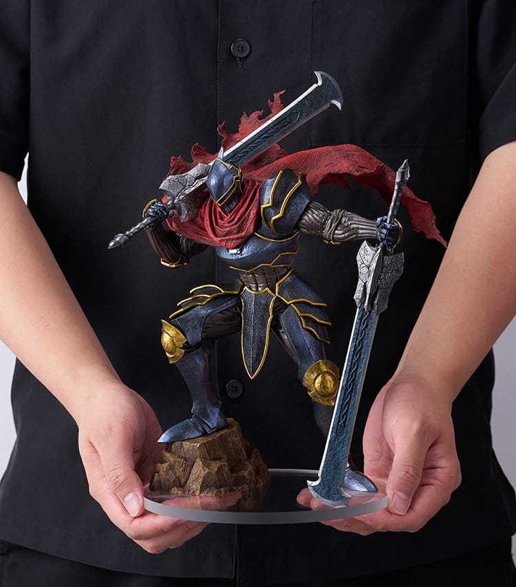 Overlord: The Holy Kingdom Pop Up Parade SP PVC Figure Momon 27 cm - AniMuchuu
