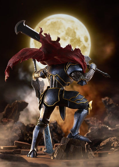 Overlord: The Holy Kingdom Pop Up Parade SP PVC Figure Momon 27 cm - AniMuchuu