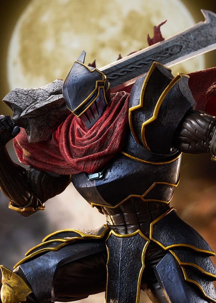 Overlord: The Holy Kingdom Pop Up Parade SP PVC Figure Momon 27 cm - AniMuchuu