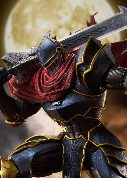 Overlord: The Holy Kingdom Pop Up Parade SP PVC Figure Momon 27 cm - AniMuchuu