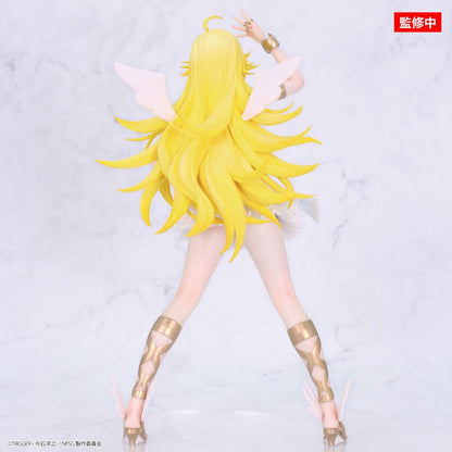 New Panty & Stocking with Garterbelt PVC Statue Panty Anarchy 21 cm
