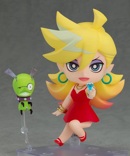 New Panty & Stocking with Garterbelt Nendoroid Action Figure Panty 10 cm - AniMuchuu