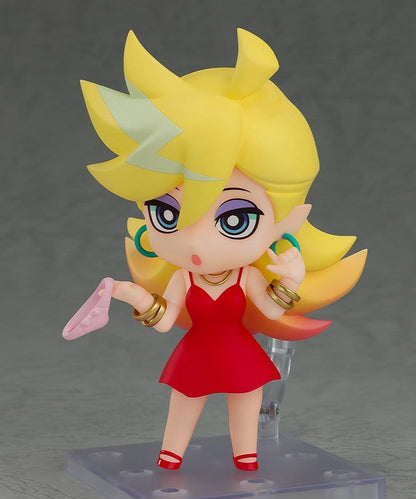 New Panty & Stocking with Garterbelt Nendoroid Action Figure Panty 10 cm - AniMuchuu