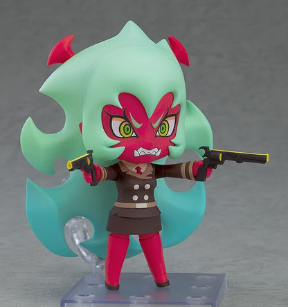 New Panty & Stocking with Garterbelt Nendoroid Action Figure Scanty 10 cm - AniMuchuu