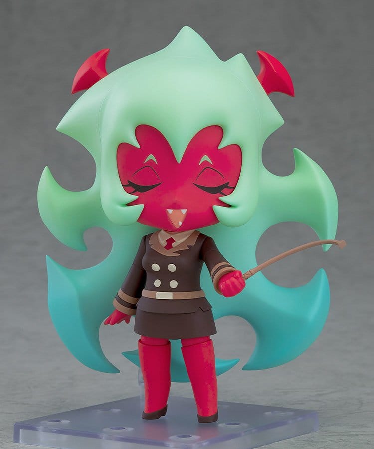 New Panty & Stocking with Garterbelt Nendoroid Action Figure Scanty 10 cm - AniMuchuu