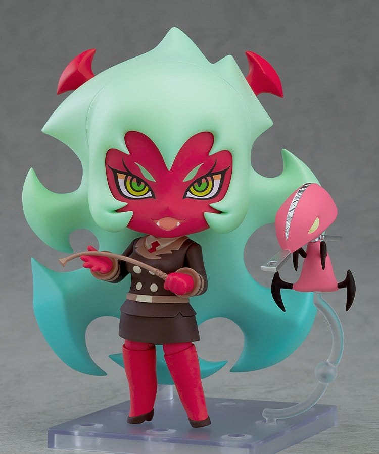 New Panty & Stocking with Garterbelt Nendoroid Action Figure Scanty 10 cm - AniMuchuu