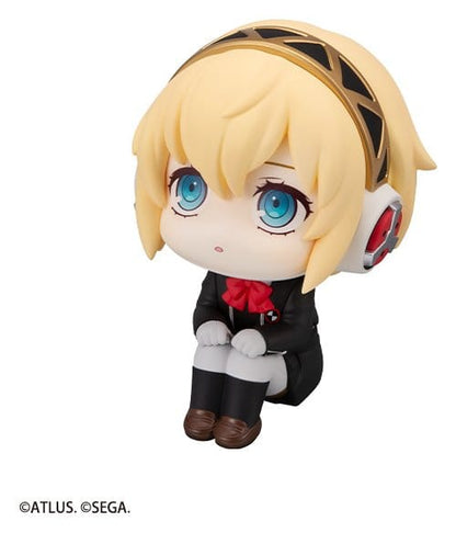 Persona 3 Reload Look Up PVC Figure Aigis 11 cm - AniMuchuu
