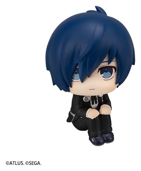 Persona 3 Reload Look Up PVC Figure Hero 11 cm - AniMuchuu