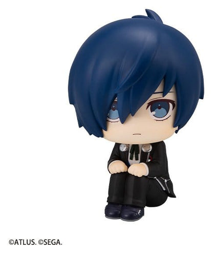 Persona 3 Reload Look Up PVC Figure Hero 11 cm - AniMuchuu
