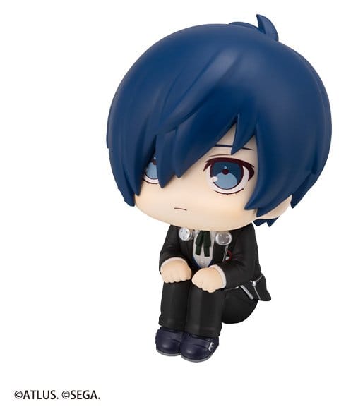 Persona 3 Reload Look Up PVC Figure Hero 11 cm - AniMuchuu
