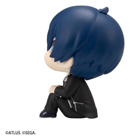 Persona 3 Reload Look Up PVC Figure Hero 11 cm - AniMuchuu