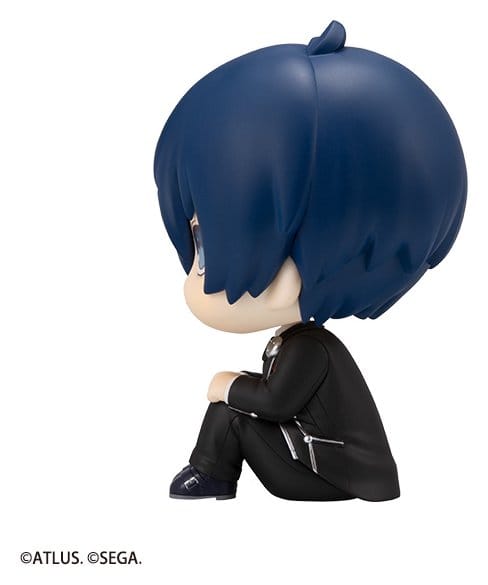 Persona 3 Reload Look Up PVC Figure Hero 11 cm - AniMuchuu