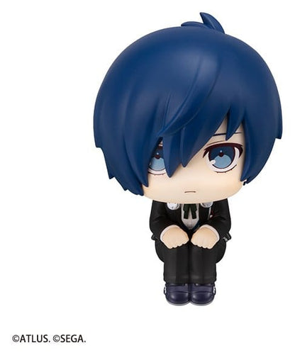 Persona 3 Reload Look Up PVC Figure Hero 11 cm - AniMuchuu