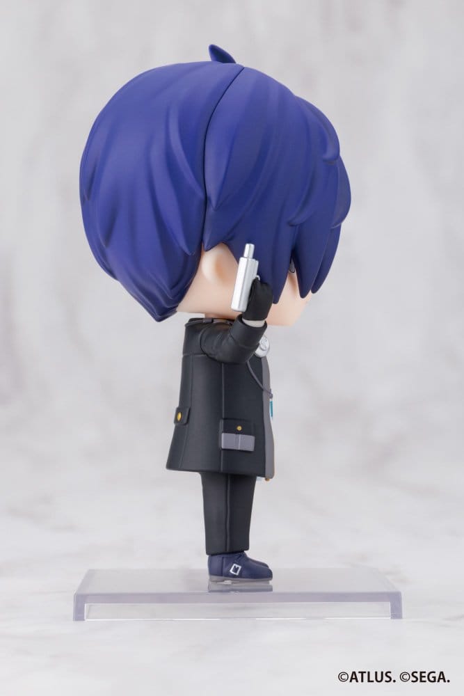 Persona 3 Reload Oshi Works Mini PVC Figure Hero 10 cm - AniMuchuu