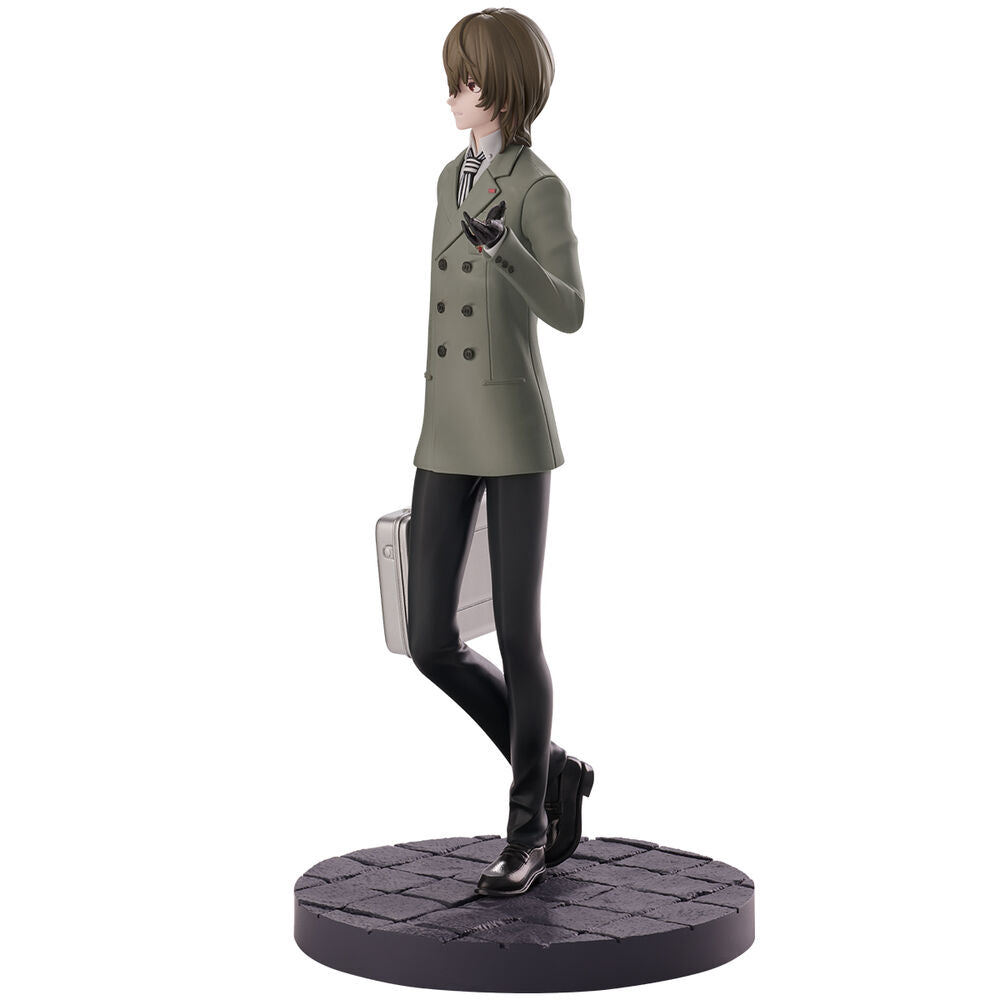 Persona 5 Ichibansho PVC Statue Goro Akechi 21 cm - AniMuchuu