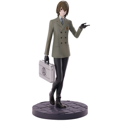 Persona 5 Ichibansho PVC Statue Goro Akechi 21 cm - AniMuchuu