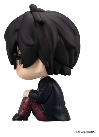 Persona 5 the Royal Look Up PVC Figure Hero 11 cm - AniMuchuu