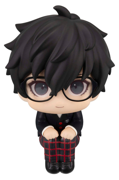 Persona 5 the Royal Look Up PVC Figure Hero 11 cm - AniMuchuu