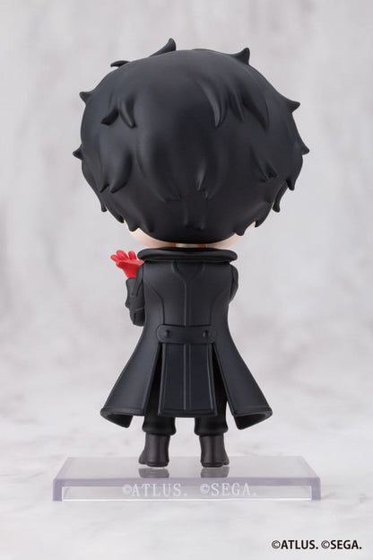 Persona 5 Royal Oshi Works Mini PVC Figure Joker 10 cm - AniMuchuu