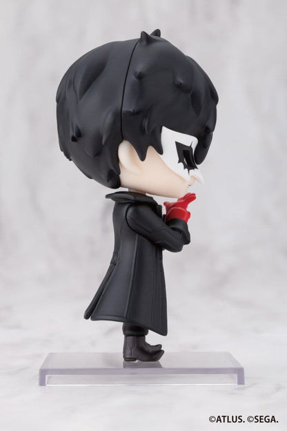 Persona 5 Royal Oshi Works Mini PVC Figure Joker 10 cm - AniMuchuu